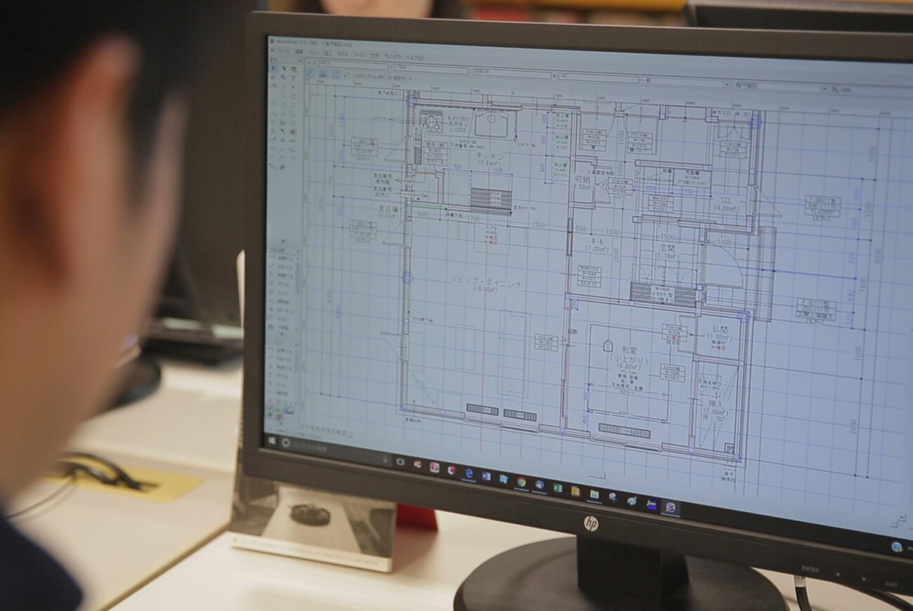 設計課の業務とは？？